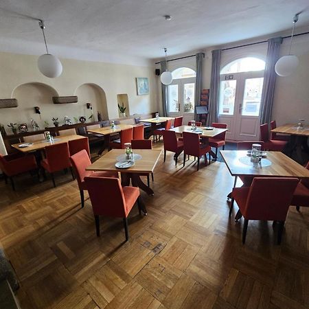 Hotel Goldene Rose Weissenburg in Bayern Exterior photo